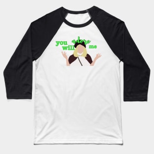 Linda black friday Baseball T-Shirt